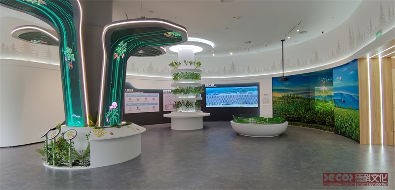 博物館設(shè)計(jì)中，如何處理展覽的動(dòng)態(tài)變化