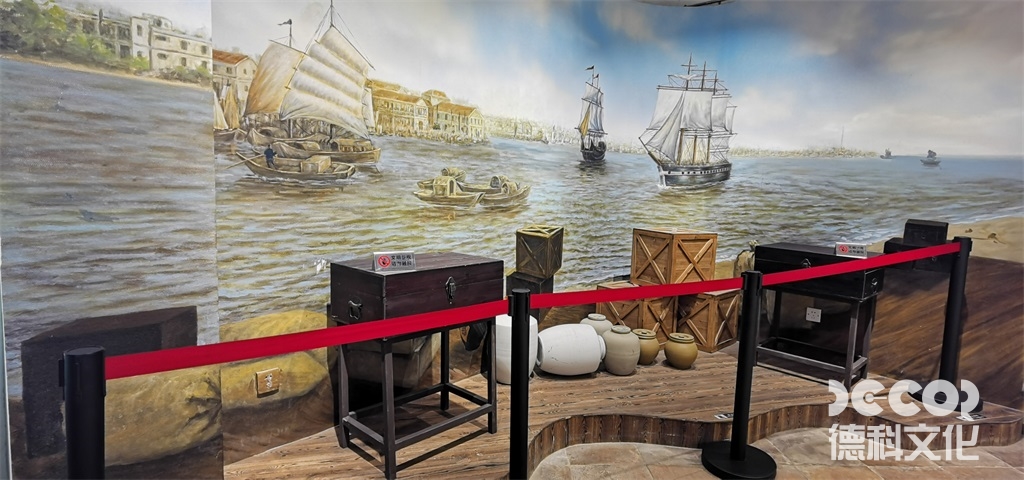 您如何看待展館設(shè)計(jì)中的用戶體驗(yàn)設(shè)計(jì)？