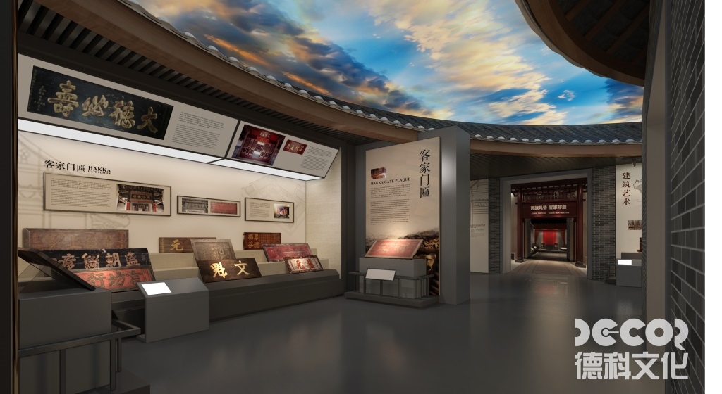 博物館展館裝修公司如何根據(jù)主題進(jìn)行展館設(shè)計(jì)？