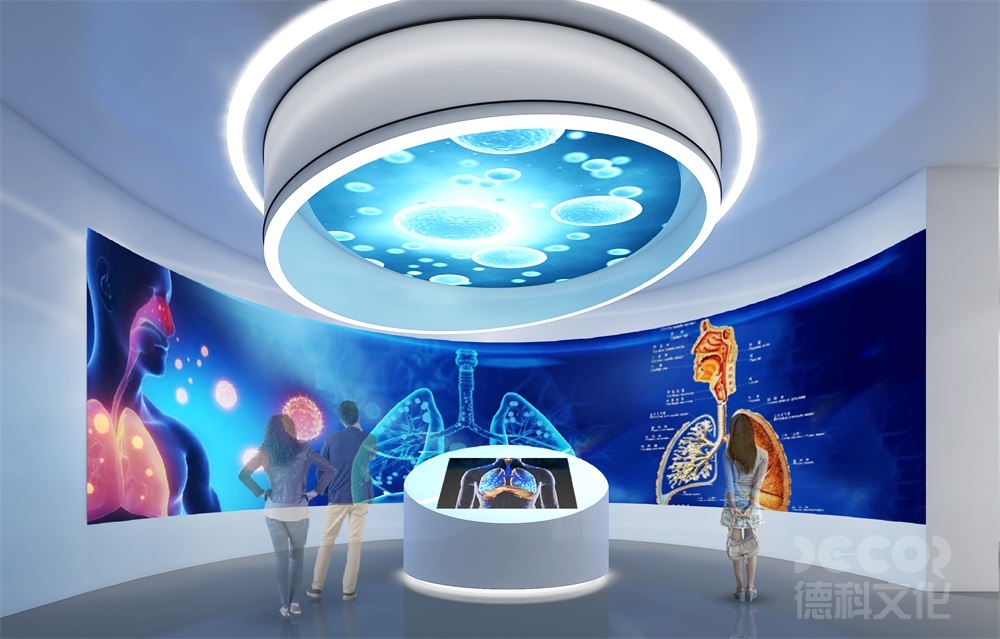 如何利用VR技術(shù)打造沉浸式智慧展館設(shè)計(jì)？