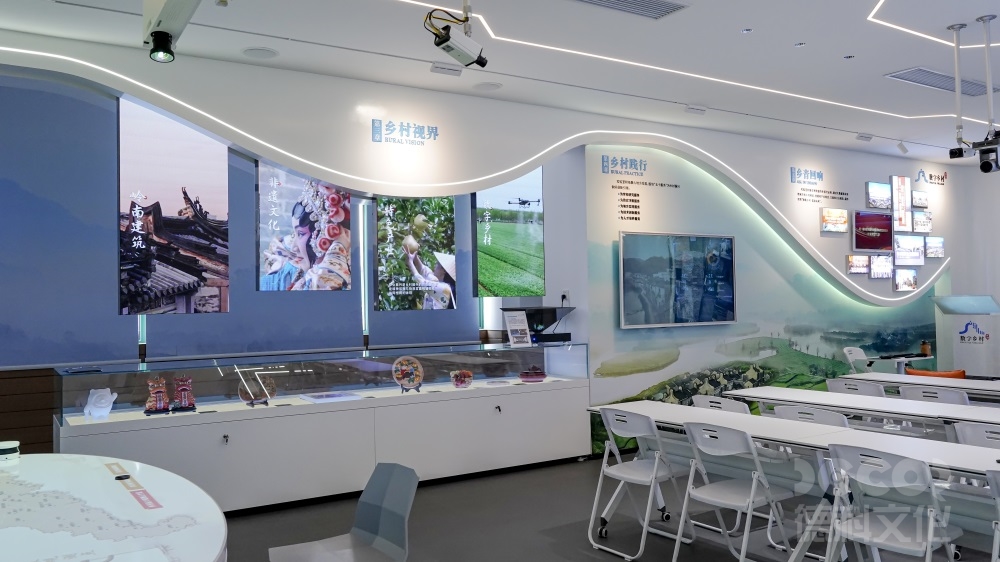 廣州展館設(shè)計(jì)公司的行業(yè)聲譽(yù)與市場(chǎng)地位