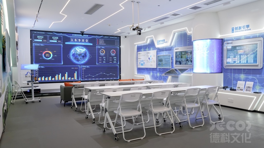 廣州展館設(shè)計(jì)公司在設(shè)計(jì)過(guò)程中如何應(yīng)對(duì)突發(fā)事件