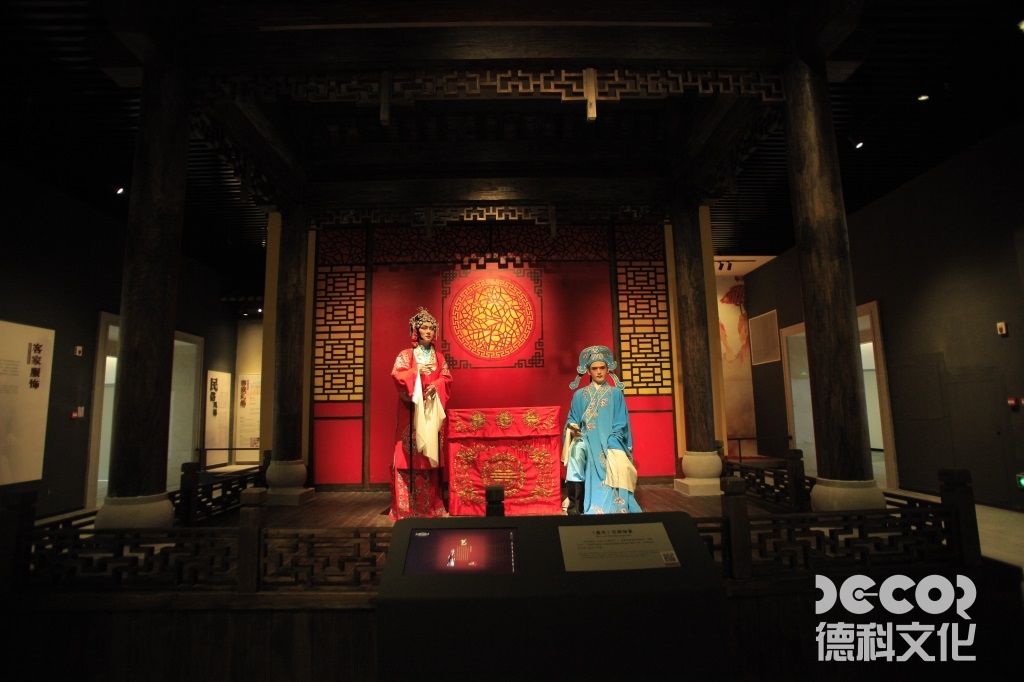 博物館展館裝修公司如何確保展館動(dòng)線設(shè)計(jì)合理？