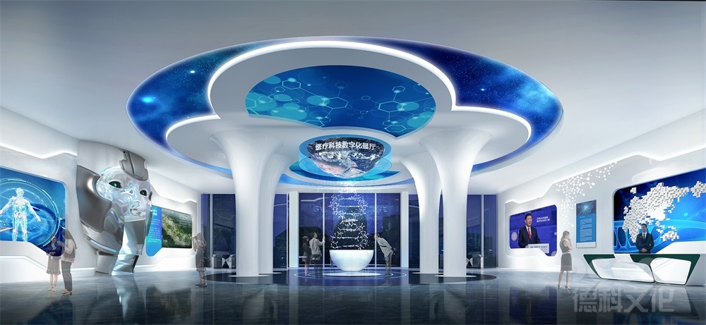 AR/VR技術在廣州展館設計中應用現(xiàn)狀