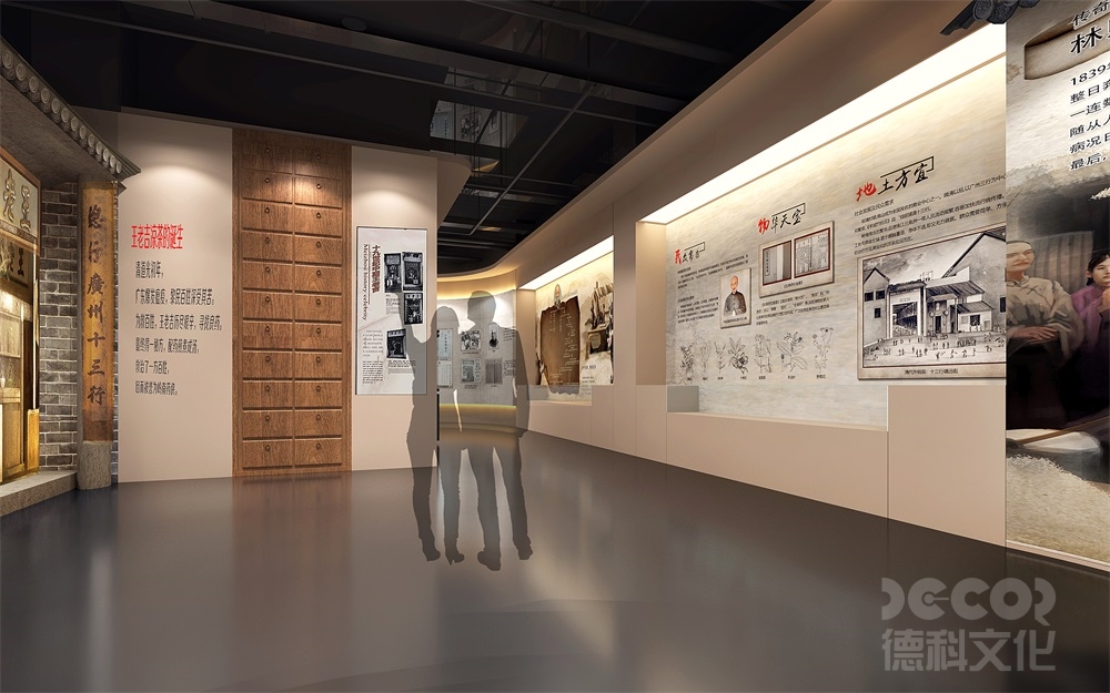 紀念性博物館裝修公司如何建立案例評估體系