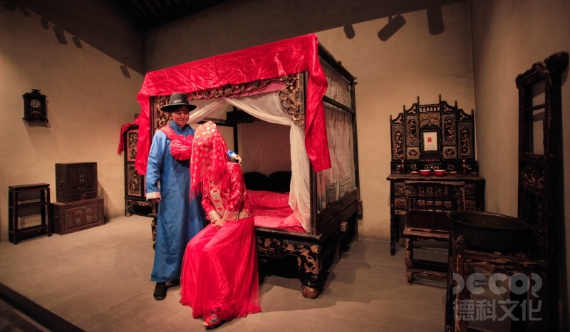 博物館展館裝修公司是否會(huì)采用沉浸式體驗(yàn)空間