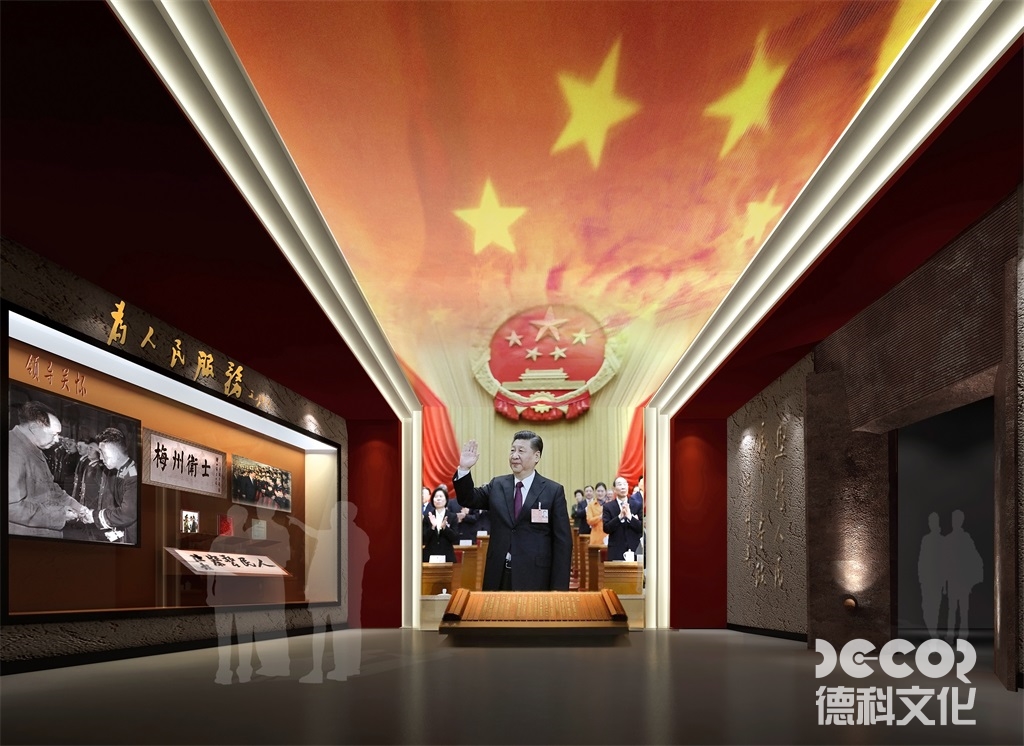 紀(jì)念性博物館裝修公司的利潤率一般在什么水平？