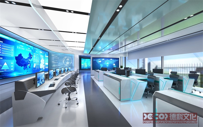 展廳裝修如何評(píng)估投資回報(bào)率？