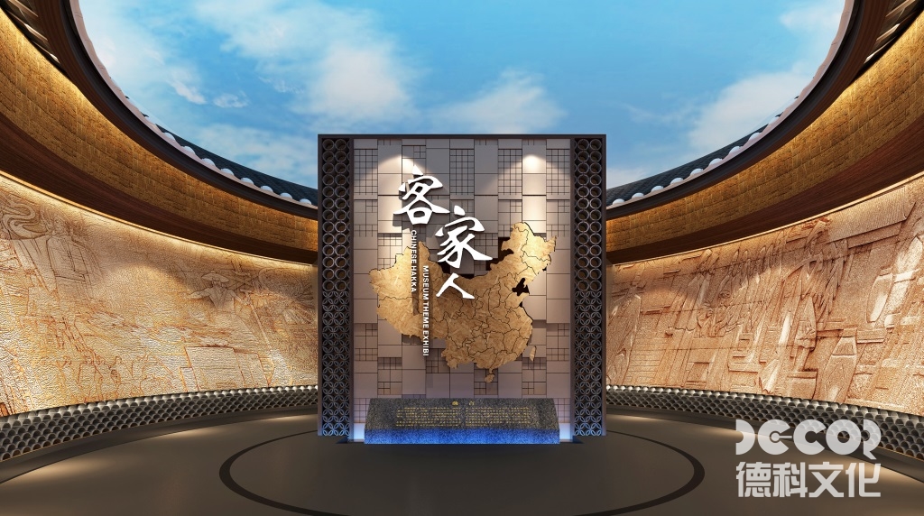 紀(jì)念性博物館裝修公司如何留住核心人才？