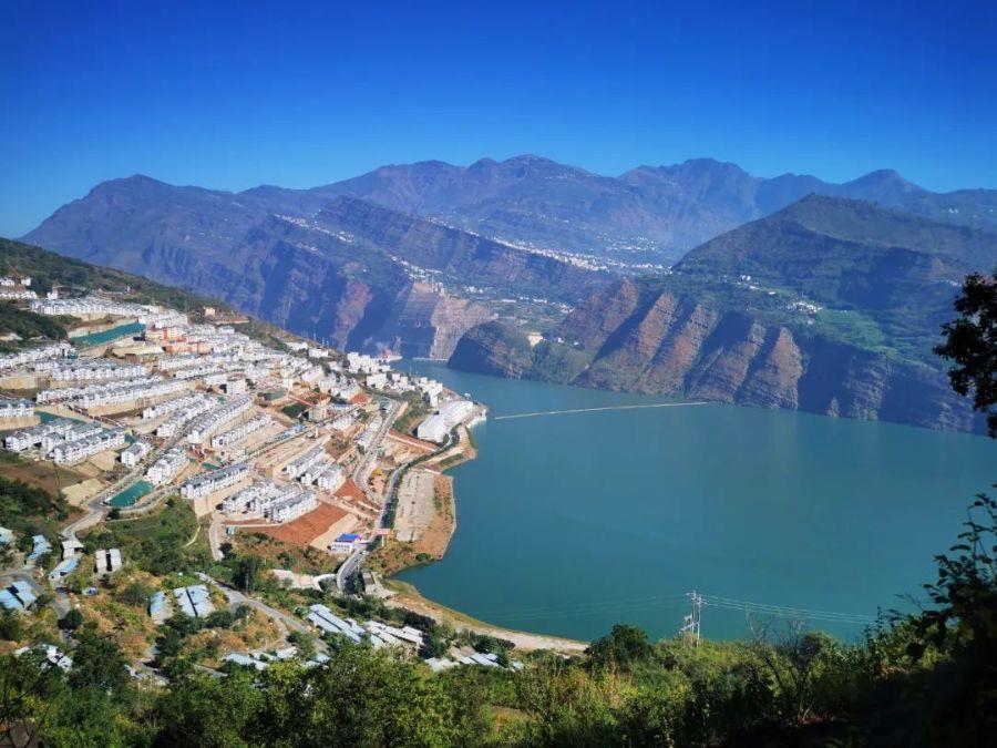 家在金沙江畔：技能up，幸福升級！