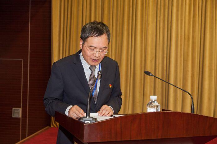 馬志濤在黨風(fēng)廉政會(huì)上的講話(huà)