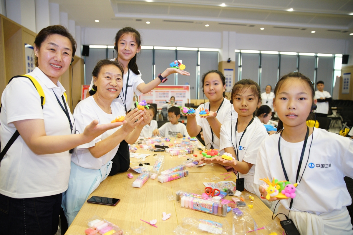 2025年娃娃行活動(dòng)掠影圖片（20）